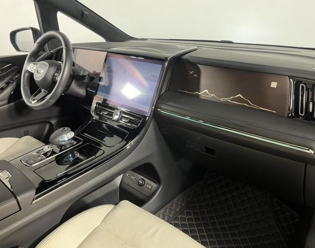 GAC M8  GX Premium