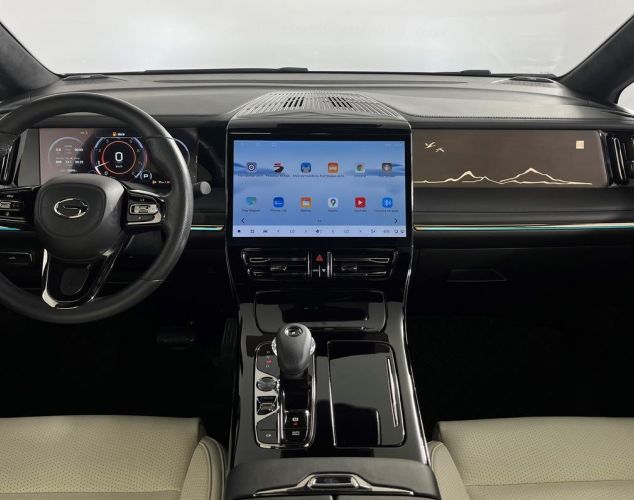 GAC M8  GX Premium