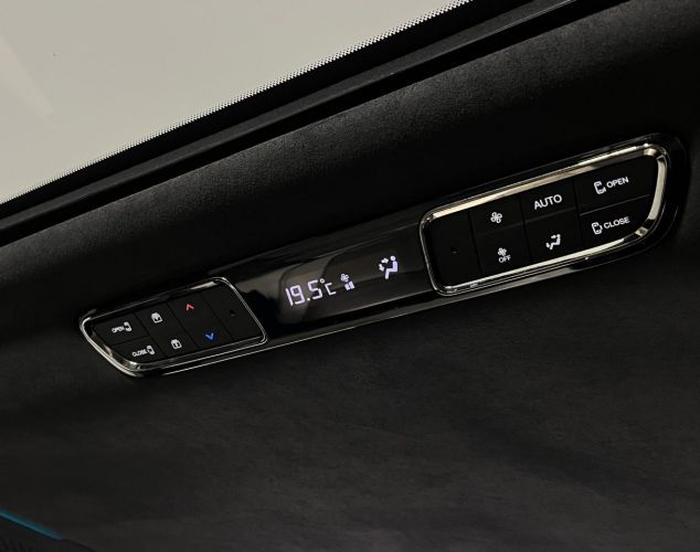 GAC M8  GX Premium
