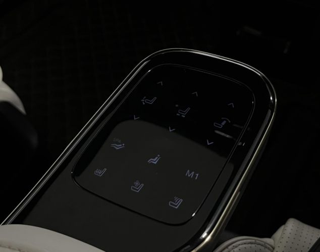 GAC M8  GX Premium