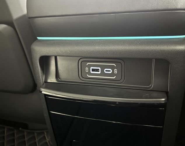 GAC M8  GX Premium