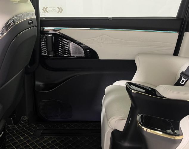 GAC M8  GX Premium