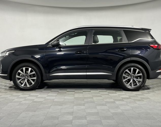 CHERY Tiggo 7 Pro  Luxury
