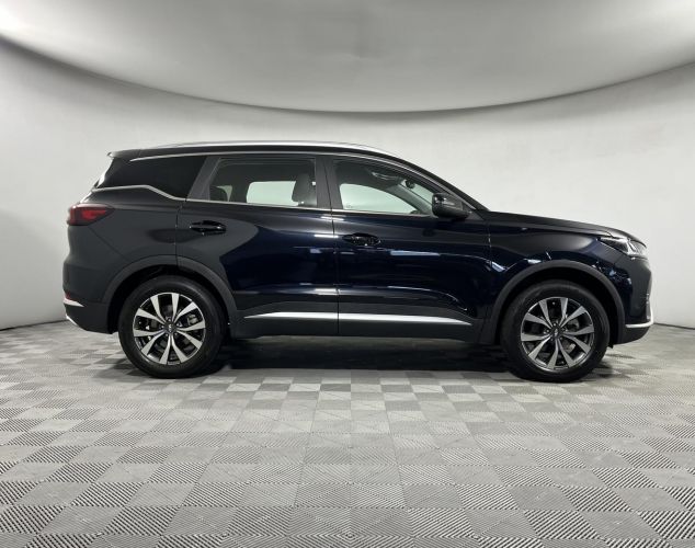 CHERY Tiggo 7 Pro  Luxury