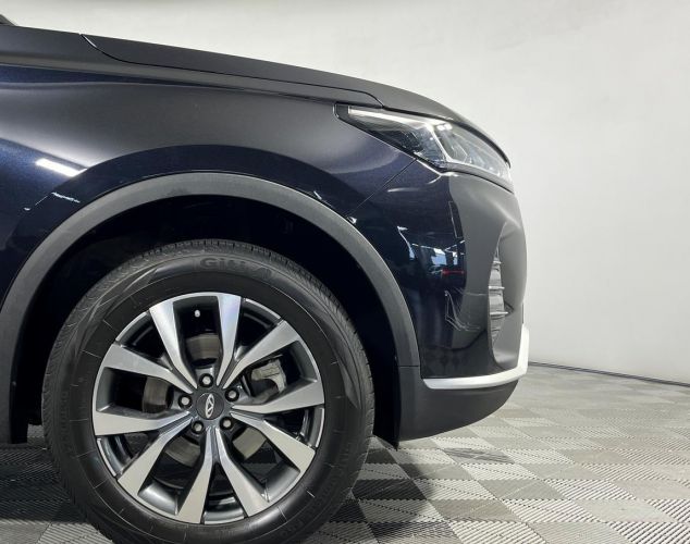 CHERY Tiggo 7 Pro  Luxury