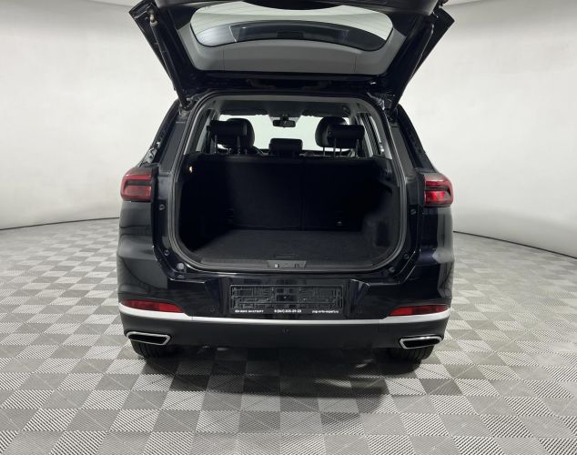 CHERY Tiggo 7 Pro  Luxury