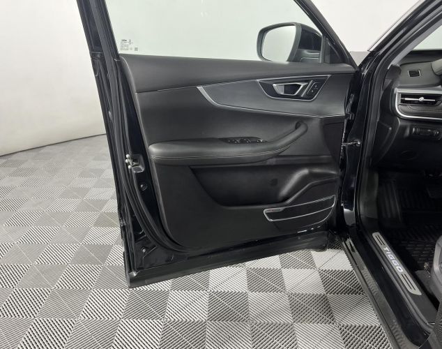 CHERY Tiggo 7 Pro  Luxury
