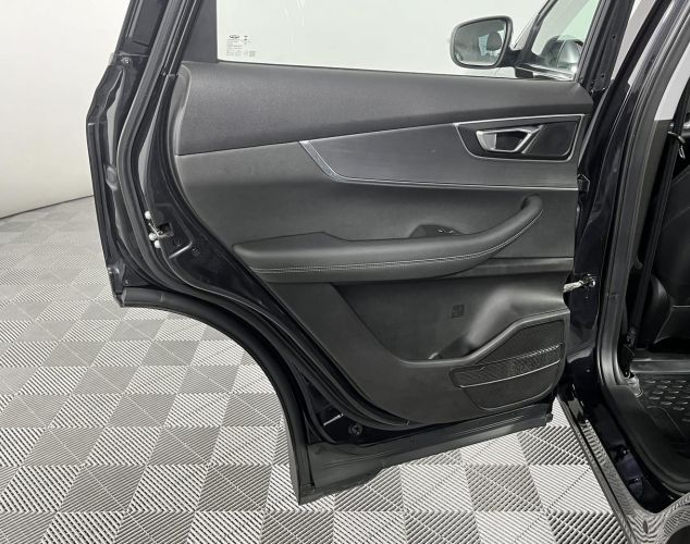 CHERY Tiggo 7 Pro  Luxury