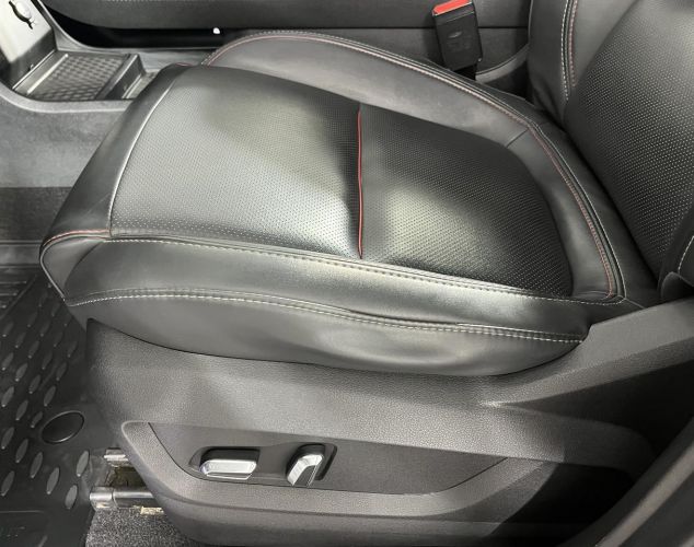 CHERY Tiggo 7 Pro  Luxury