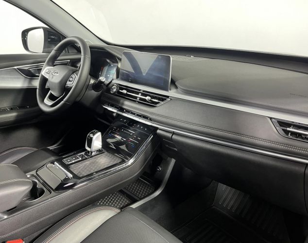 CHERY Tiggo 7 Pro  Luxury
