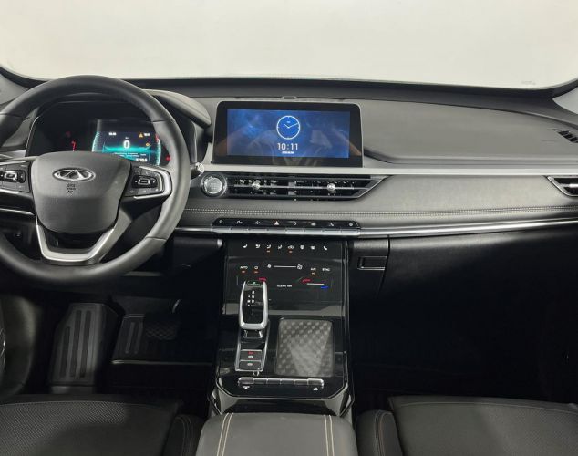 CHERY Tiggo 7 Pro  Luxury