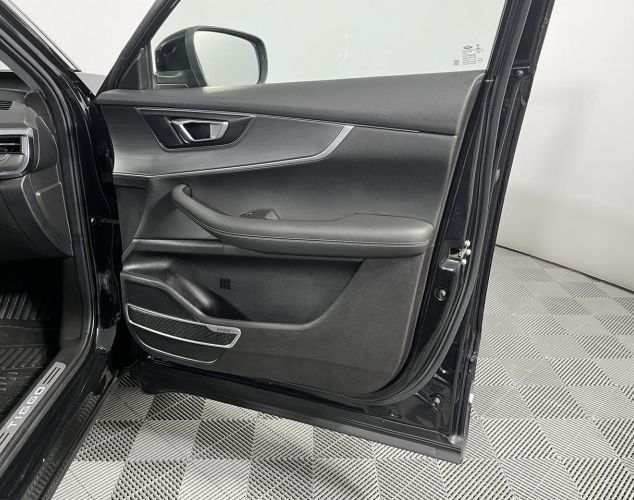 CHERY Tiggo 7 Pro  Luxury