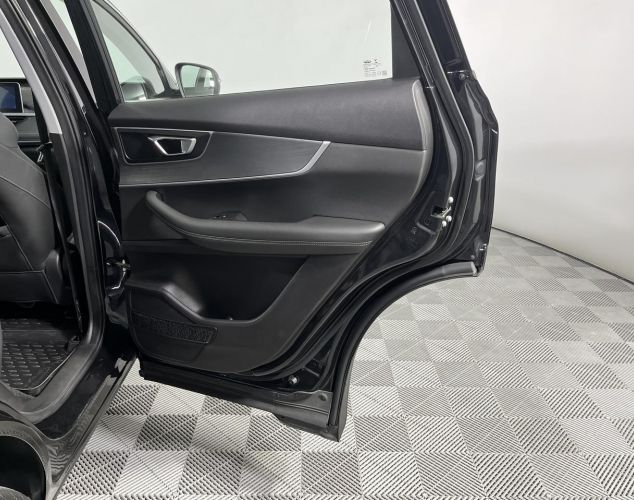 CHERY Tiggo 7 Pro  Luxury