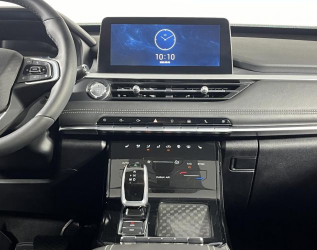 CHERY Tiggo 7 Pro  Luxury