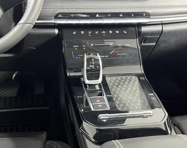 CHERY Tiggo 7 Pro  Luxury