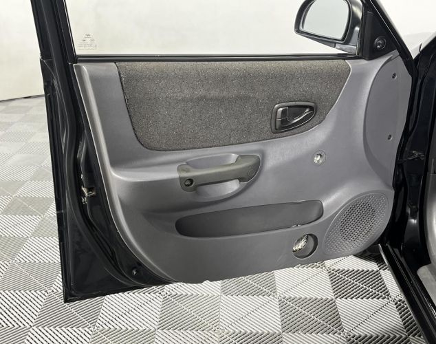 Hyundai Accent  Базовая