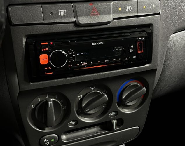 Hyundai Accent  Базовая