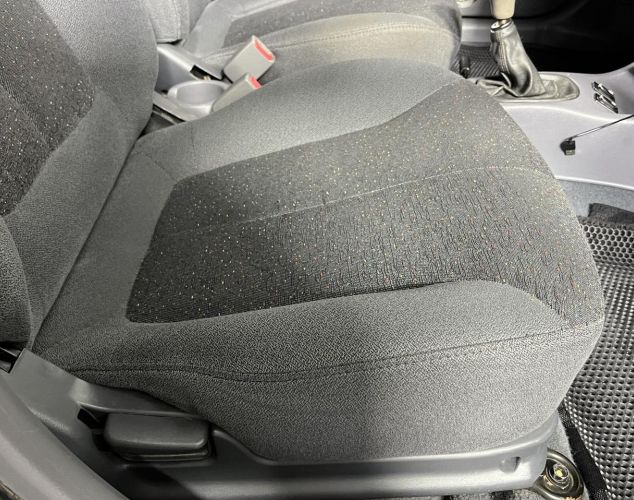 Hyundai Accent  Базовая