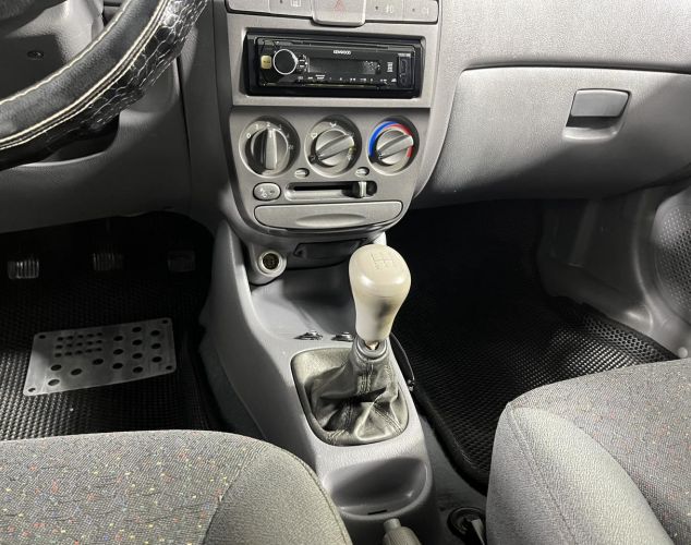 Hyundai Accent  Базовая