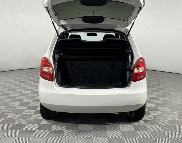 ŠKODA Fabia  Ambition