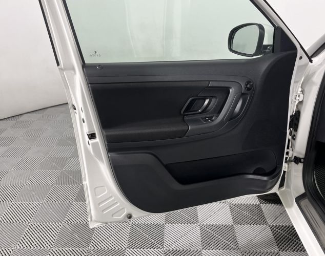 ŠKODA Fabia  Ambition