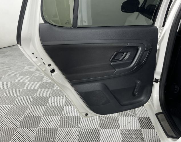 ŠKODA Fabia  Ambition