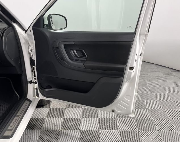 ŠKODA Fabia  Ambition