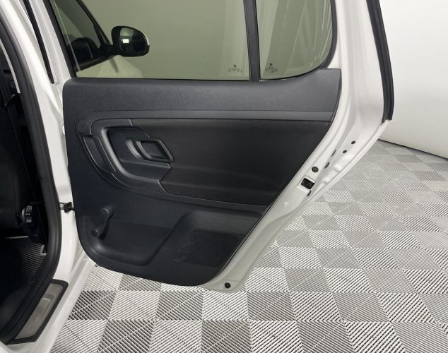 ŠKODA Fabia  Ambition