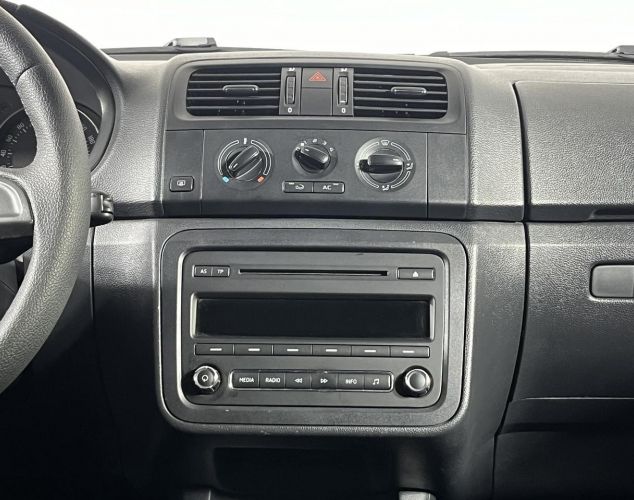ŠKODA Fabia  Ambition