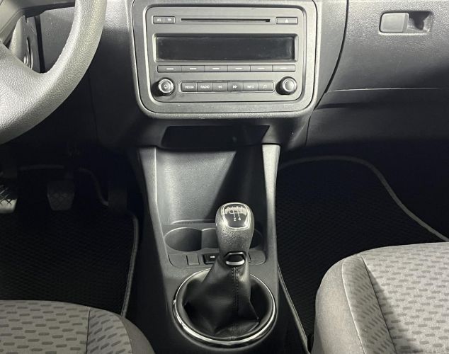 ŠKODA Fabia  Ambition