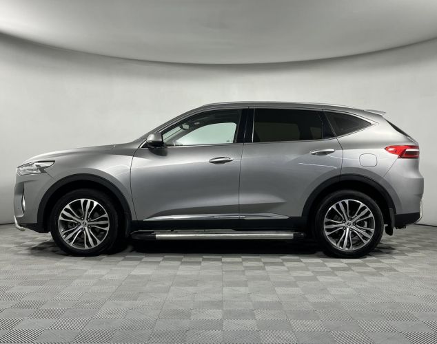HAVAL City F7  