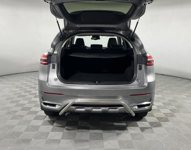 HAVAL City F7  
