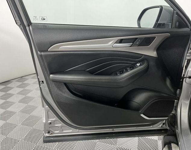 HAVAL City F7  