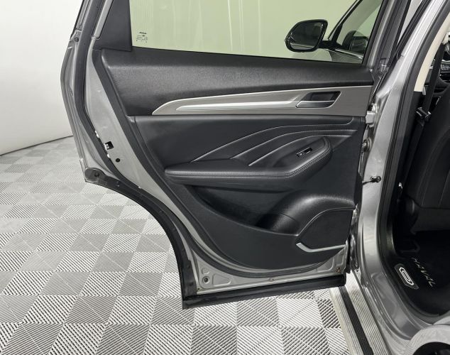 HAVAL City F7  