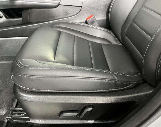 HAVAL City F7  