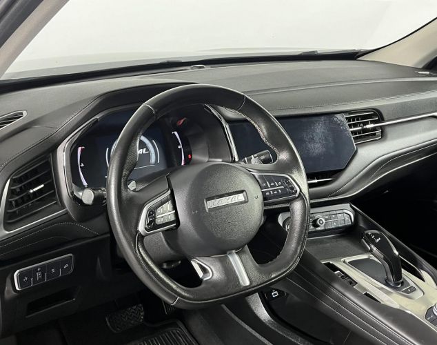 HAVAL City F7  