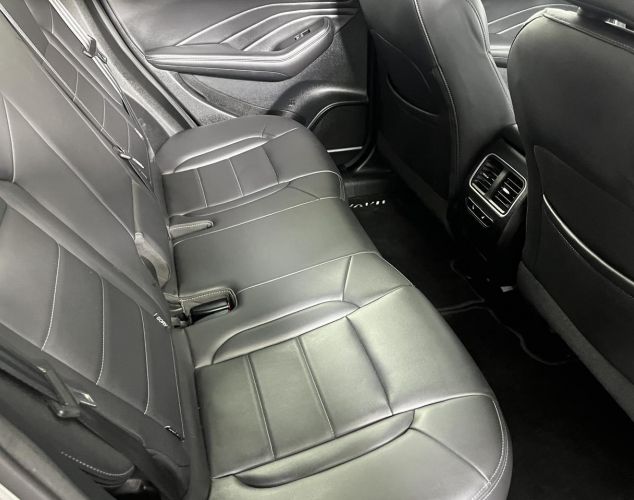 HAVAL City F7  