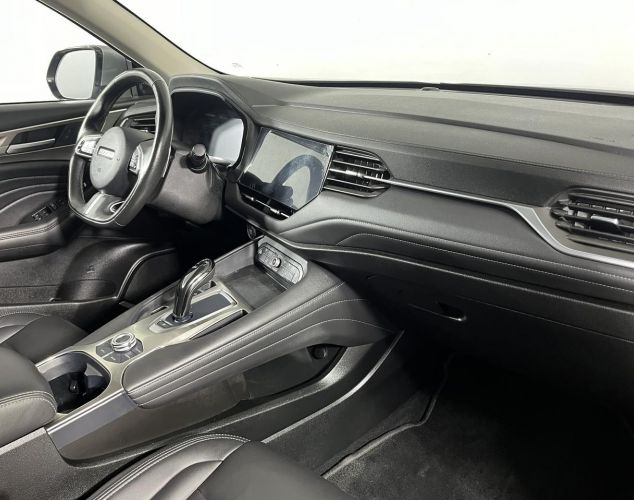 HAVAL City F7  