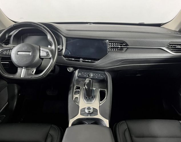HAVAL City F7  