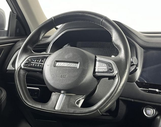 HAVAL City F7  