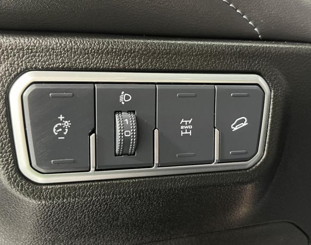 HAVAL City F7  