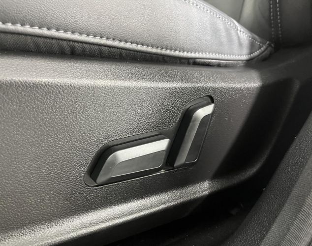 HAVAL City F7  
