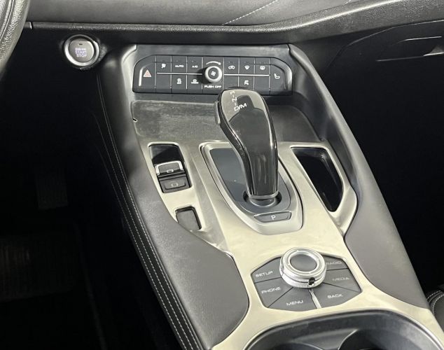 HAVAL City F7  