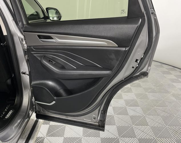 HAVAL City F7  