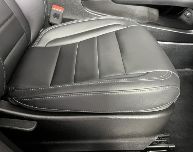 HAVAL City F7  