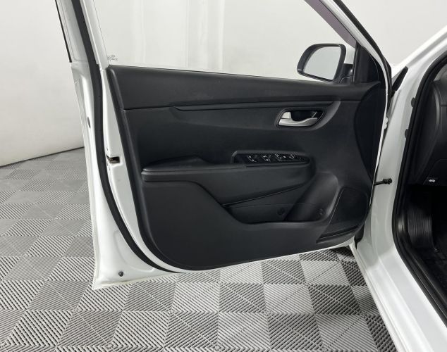 Kia Rio  Luxe
