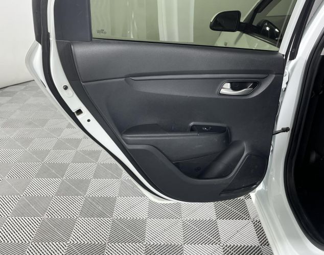 Kia Rio  Luxe