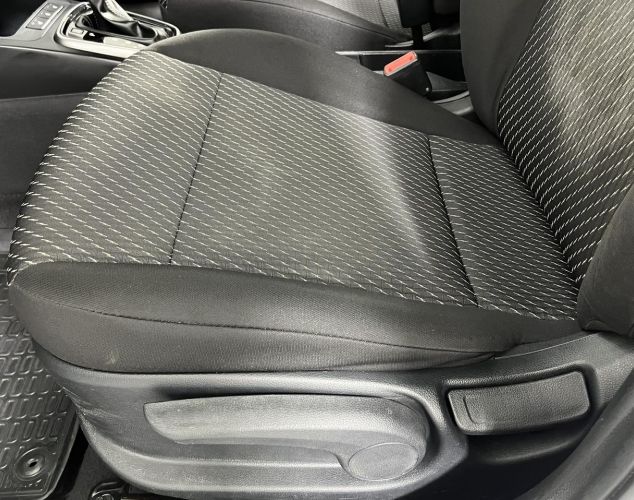 Kia Rio  Luxe