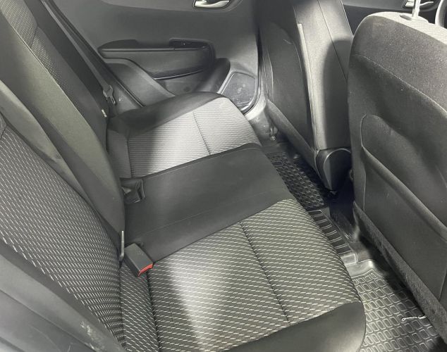Kia Rio  Luxe