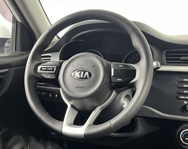 Kia Rio  Luxe